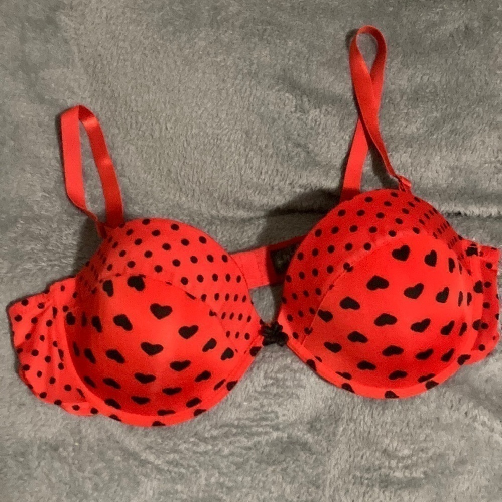 Inteco Intimates Bra ❤️